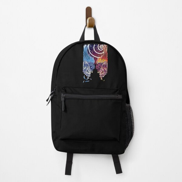 Item preview, the fight, yin yang designed and sold by DanielAros.