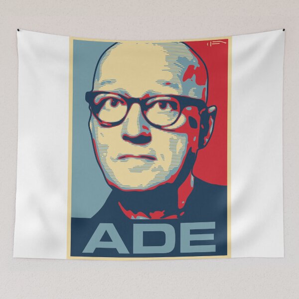Item preview, Ade designed and sold by DFA.
