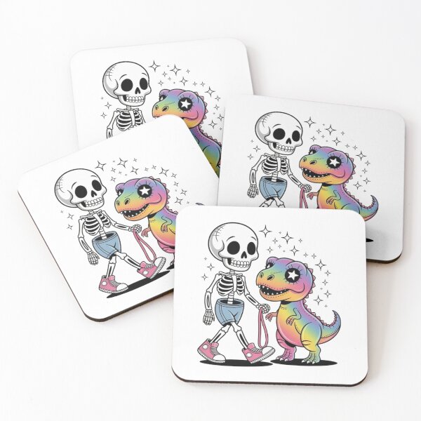 Item preview, Stroll of the Spooky & Sweet designed and sold by SztylishDesigns.