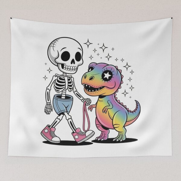 Item preview, Stroll of the Spooky & Sweet designed and sold by SztylishDesigns.