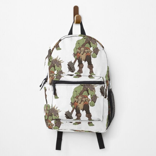 Item preview, Orc Warbringer designed and sold by bapupa.