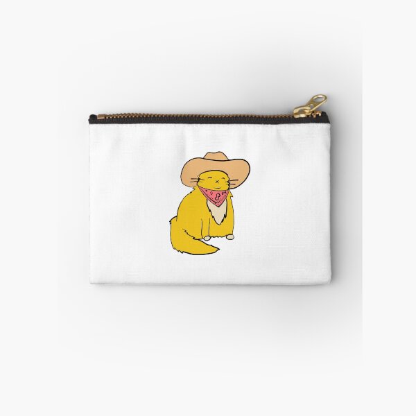 Item preview, Happy Meowdy Cowboy Cat  designed and sold by JamesstDesign.