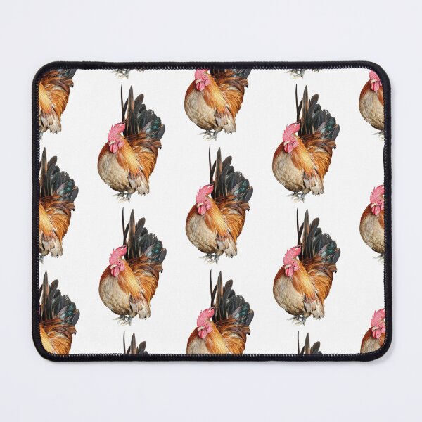 Item preview, Tiny rooster designed and sold by di-Vera-Rosati.