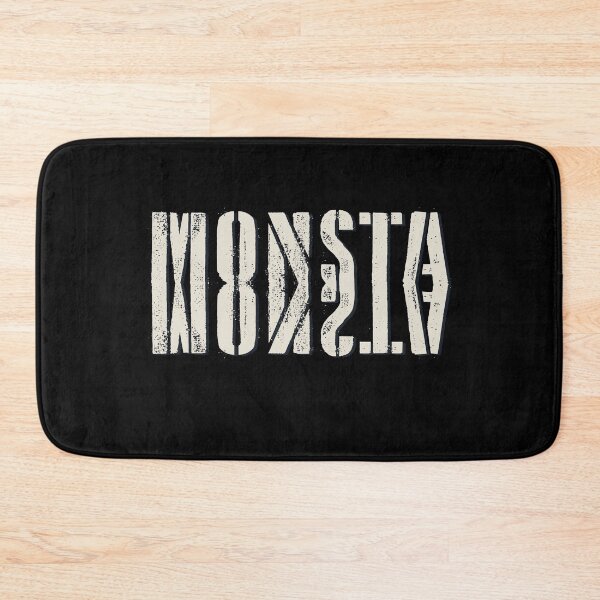Item preview, Reflected Monsta designed and sold by JDHardie.