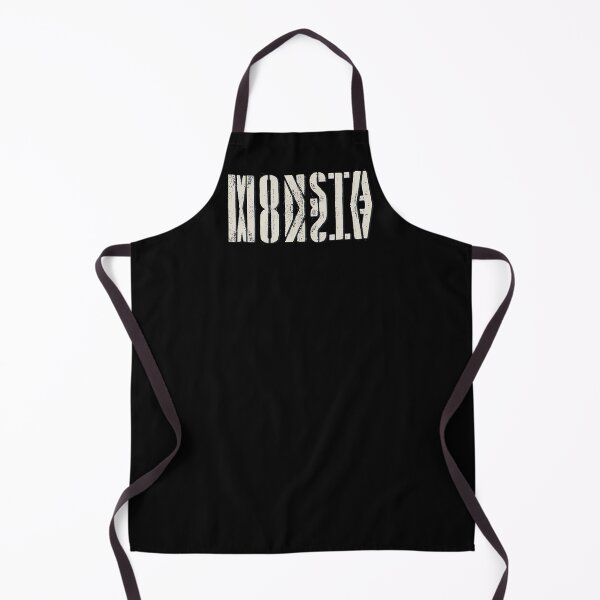 Item preview, Reflected Monsta designed and sold by JDHardie.