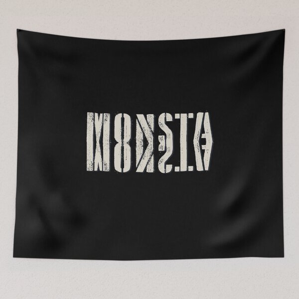 Item preview, Reflected Monsta designed and sold by JDHardie.