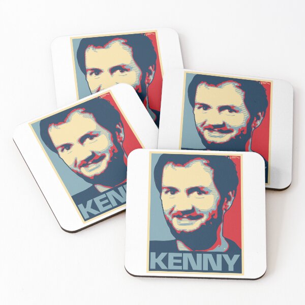 Item preview, Kenny designed and sold by DFA.