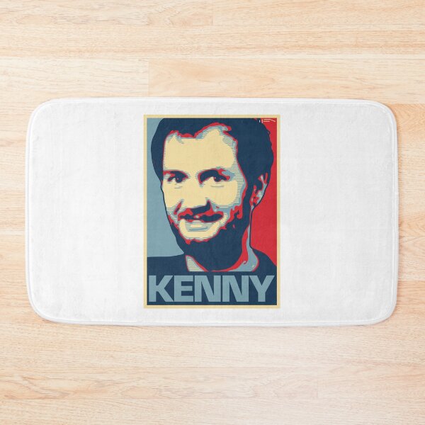 Item preview, Kenny designed and sold by DFA.