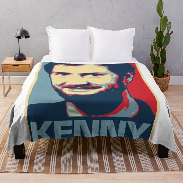 Item preview, Kenny designed and sold by DFA.