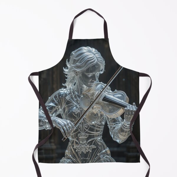 Item preview, Crystal Violinist designed and sold by RaF71PrO.