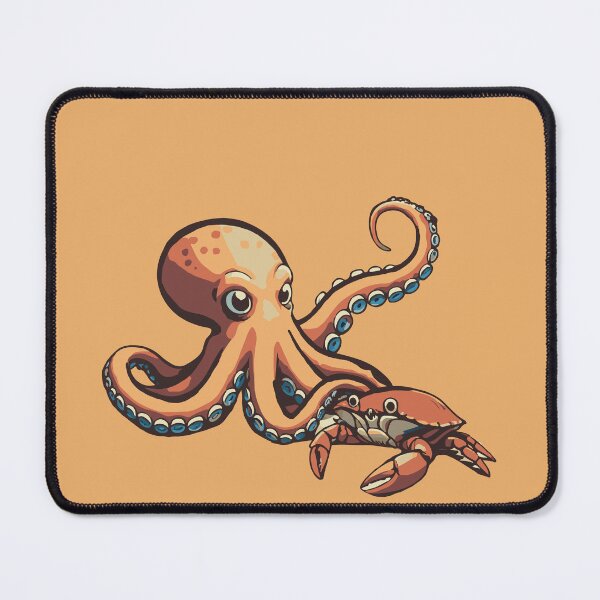Item preview, Octopus Core designed and sold by After De Moment.