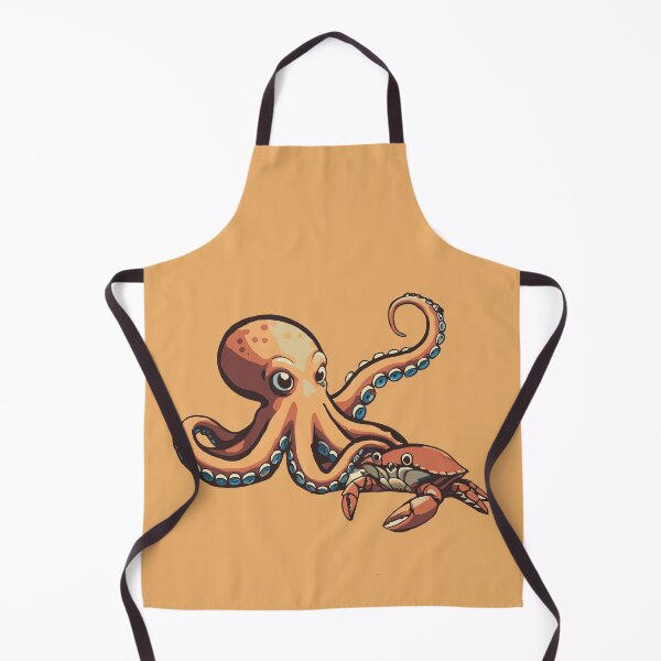 Item preview, Octopus Core designed and sold by After De Moment.