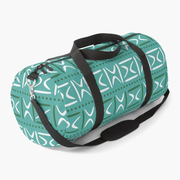 Item preview, Bogolan Africa pattern designed and sold by Wolagno.
