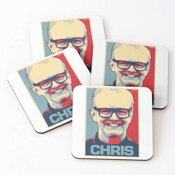 Item preview, Chris designed and sold by DFA.