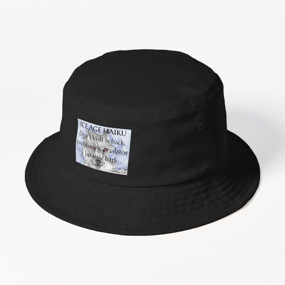 Item preview, Bucket Hat designed and sold by EyeMagined.