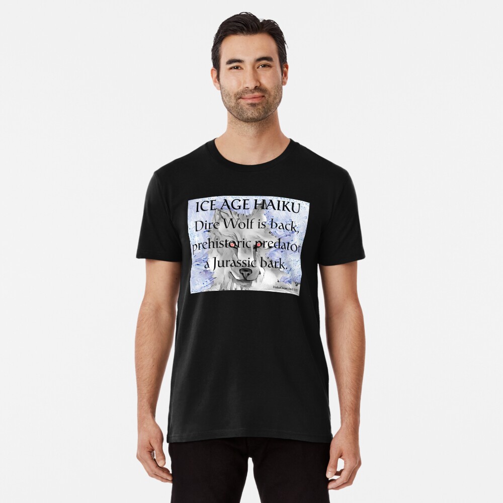 Item preview, Premium T-Shirt designed and sold by EyeMagined.