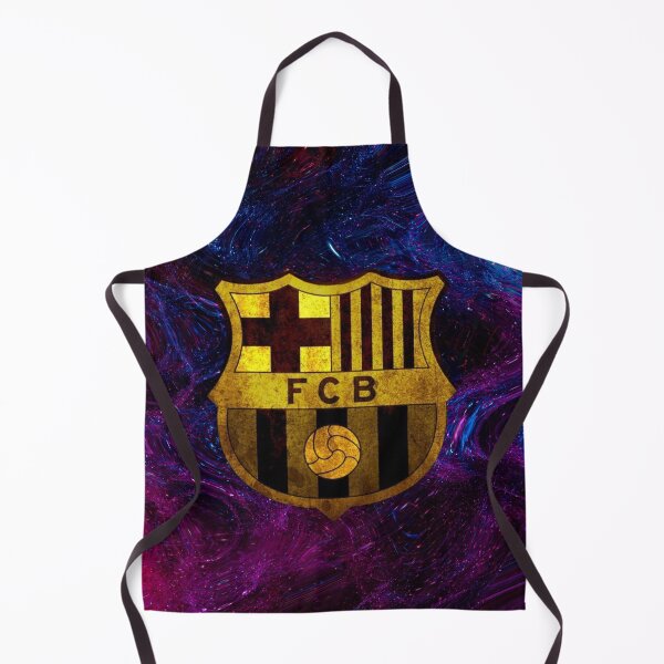 Item preview, barca red and blue abstract designed and sold by Veil-of-Shadows.
