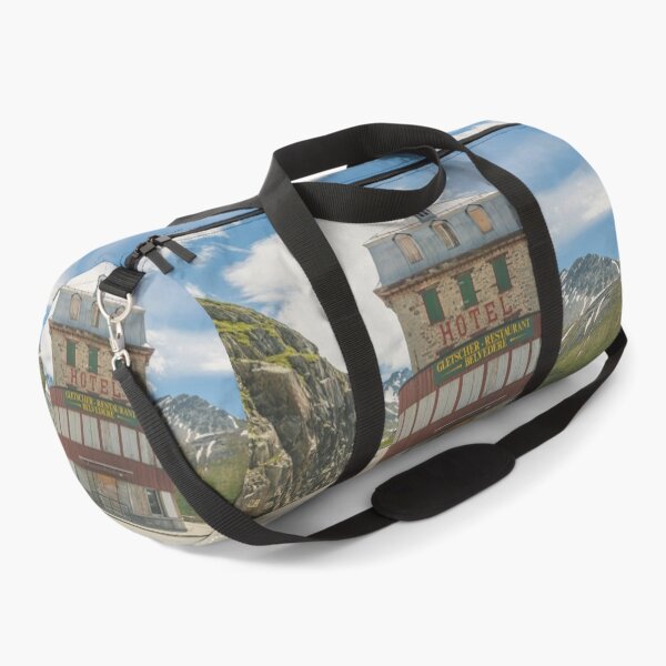 Item preview, Furka Pass in summer, Switzerland designed and sold by Mauswohn.
