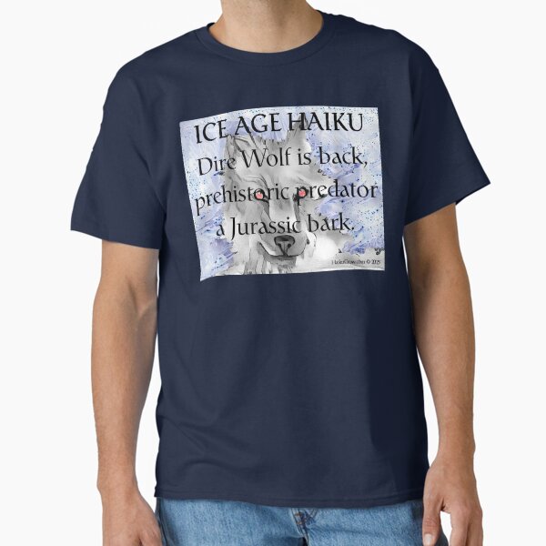 Classic T-Shirt