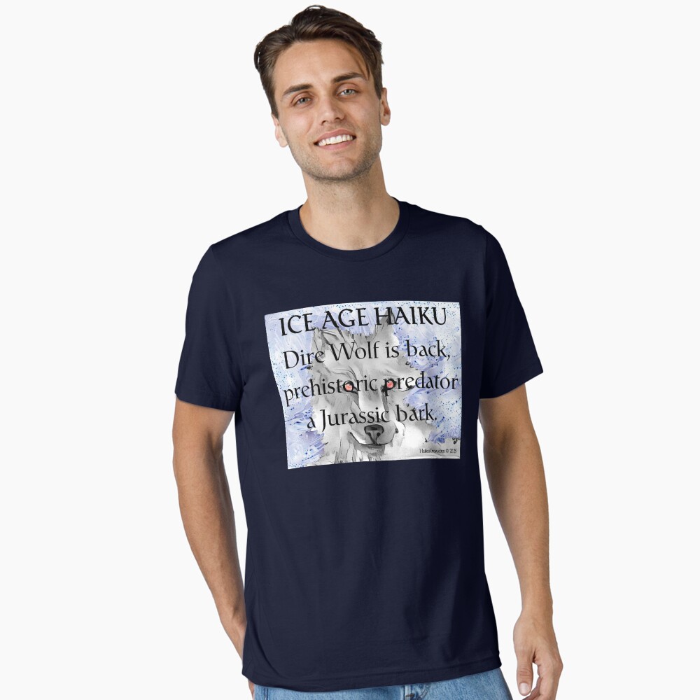 Item preview, Essential T-Shirt designed and sold by EyeMagined.