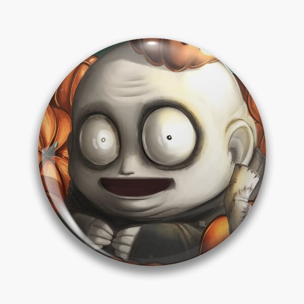 Item preview, Villain Fester designed and sold by Shinja.