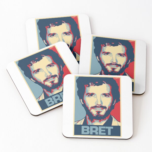 Item preview, Bret designed and sold by DFA.