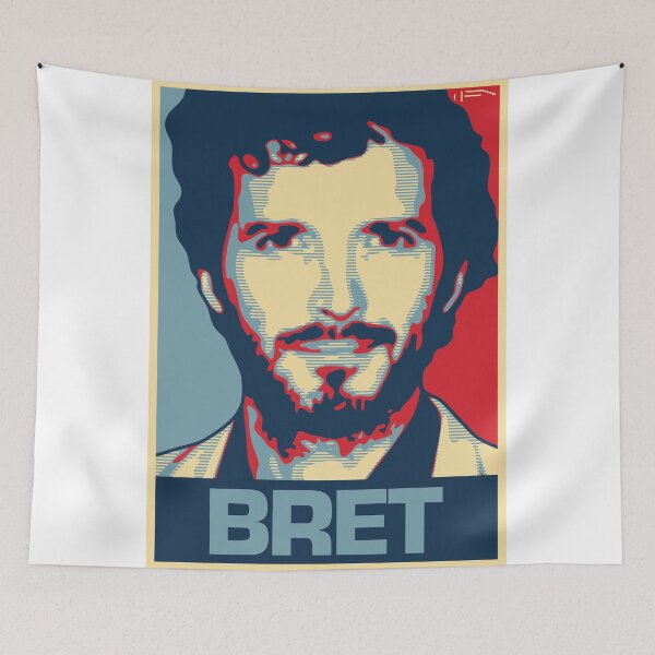 Item preview, Bret designed and sold by DFA.