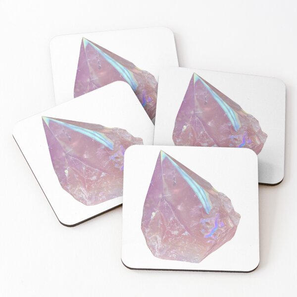 Item preview, Pink quartz designed and sold by di-Vera-Rosati.
