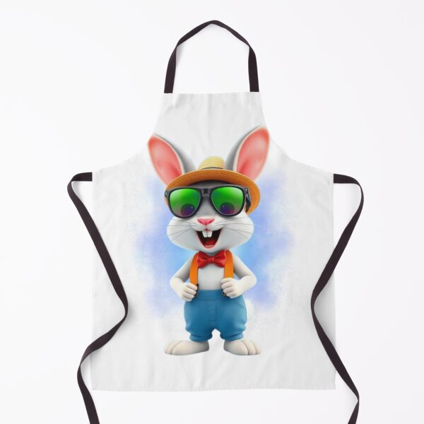 Item preview, Suited Bunny! designed and sold by Vinaelly.