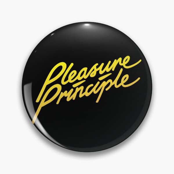 Item preview, Pleasure Principle designed and sold by pineconebutter.