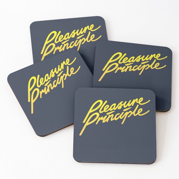 Item preview, Pleasure Principle designed and sold by pineconebutter.
