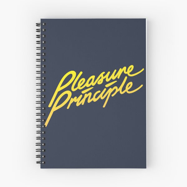 Item preview, Pleasure Principle designed and sold by pineconebutter.