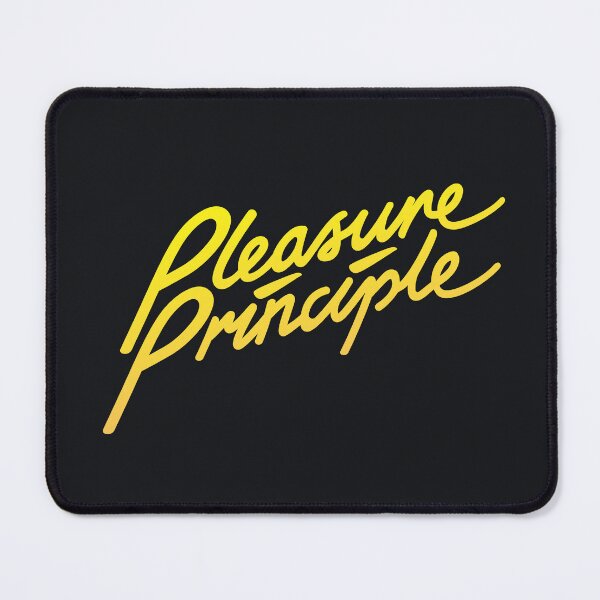 Item preview, Pleasure Principle designed and sold by pineconebutter.