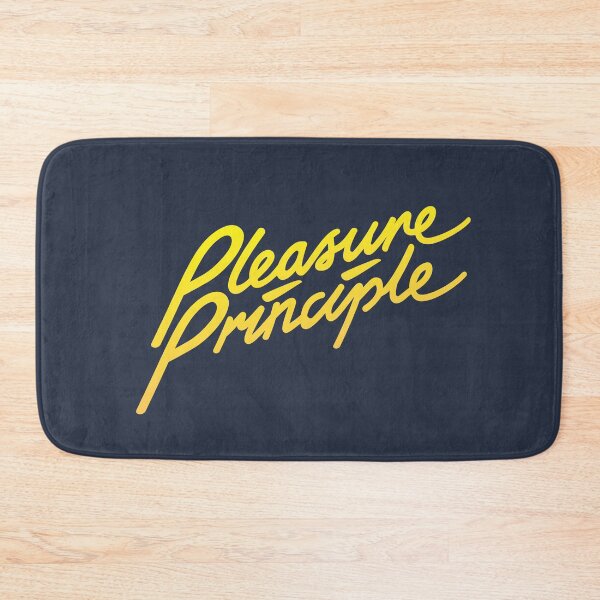 Item preview, Pleasure Principle designed and sold by pineconebutter.