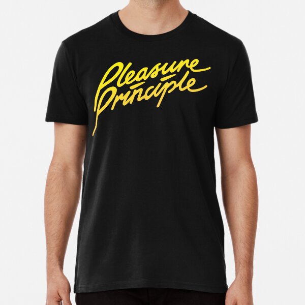 Item preview, Pleasure Principle designed and sold by pineconebutter.