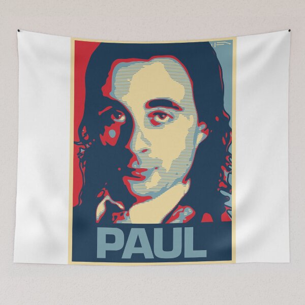 Item preview, Paul designed and sold by DFA.