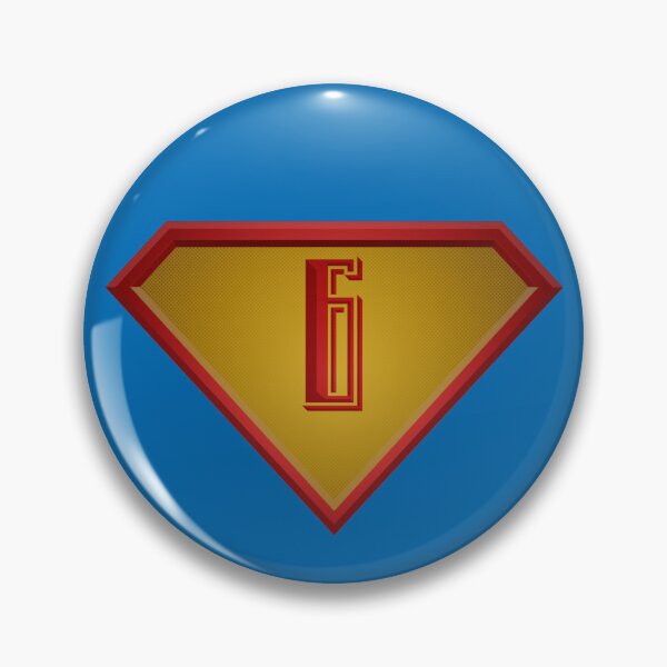 Item preview, Superbot 06 designed and sold by KalElsDesigns.