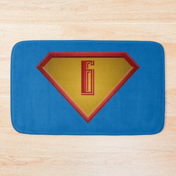 Item preview, Superbot 06 designed and sold by KalElsDesigns.