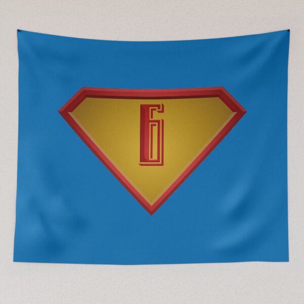 Item preview, Superbot 06 designed and sold by KalElsDesigns.