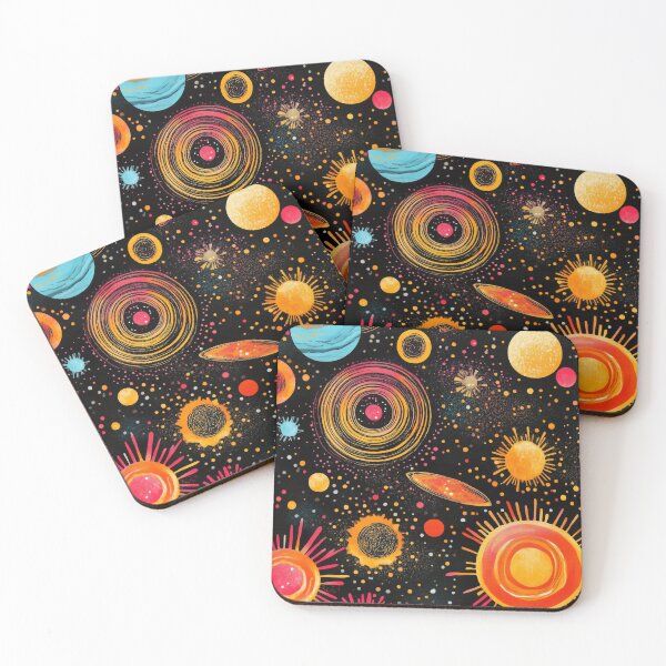 Item preview, Cosmos space #cosmos designed and sold by JBJart.