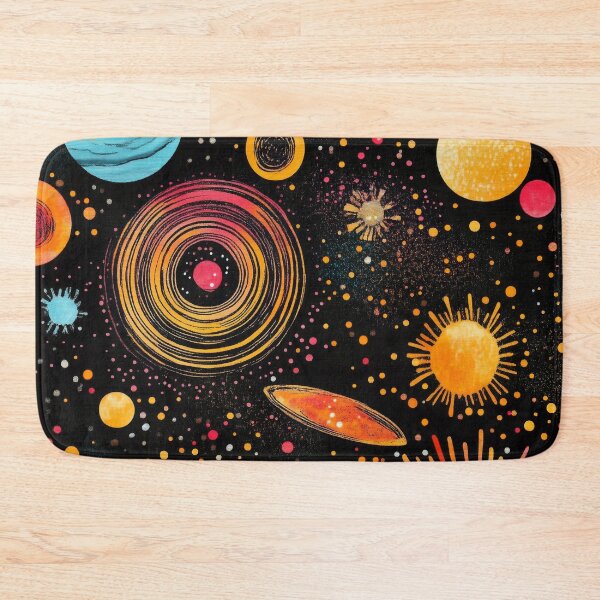Item preview, Cosmos space #cosmos designed and sold by JBJart.