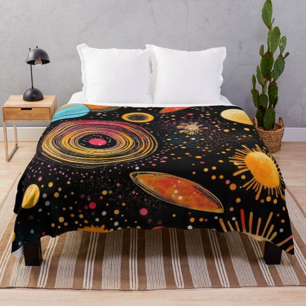 Item preview, Cosmos space #cosmos designed and sold by JBJart.