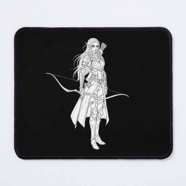 Item preview, Shadow Archer designed and sold by GG-Graphics.