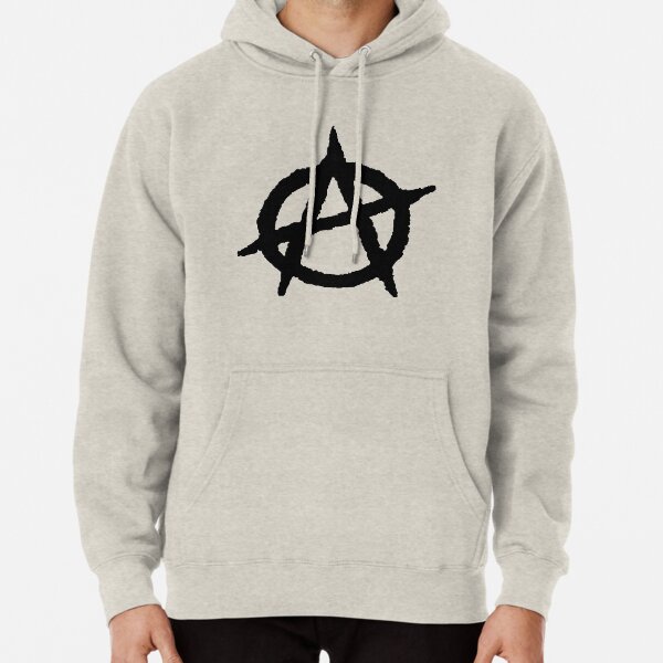 Item preview, Anarchy designed and sold by HoboActual.