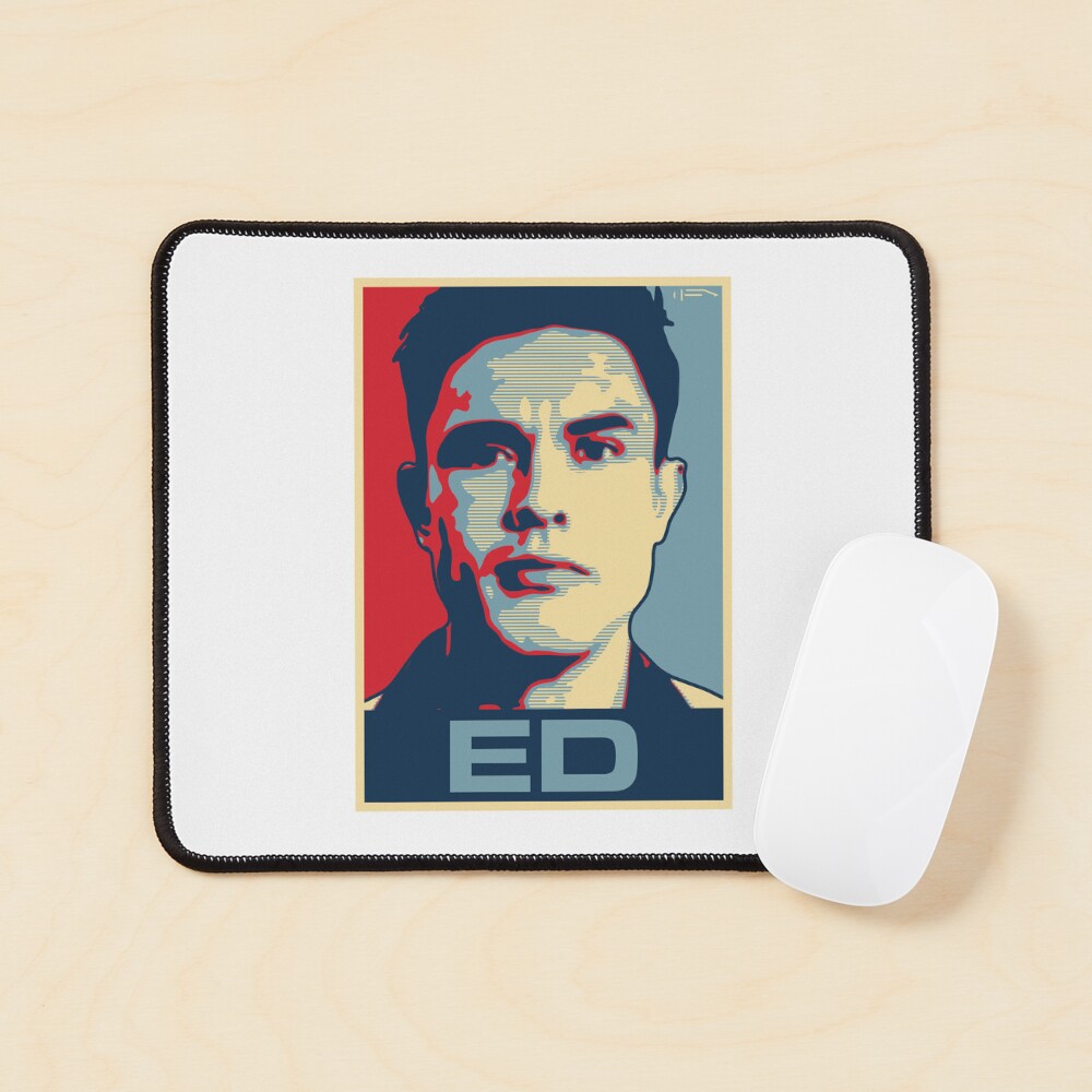 Item preview, Mouse Pad designed and sold by DAFTFISH.