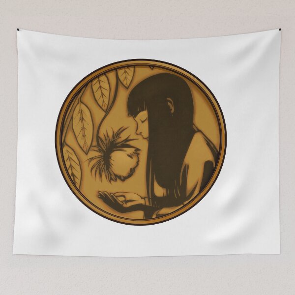 Item preview, Nature Connection Medallion designed and sold by Millustrare.