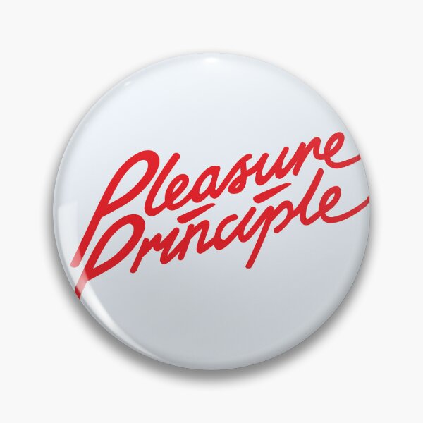 Item preview, Pleasure Principle designed and sold by pineconebutter.