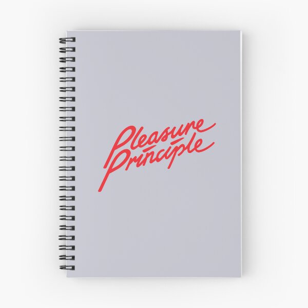 Item preview, Pleasure Principle designed and sold by pineconebutter.