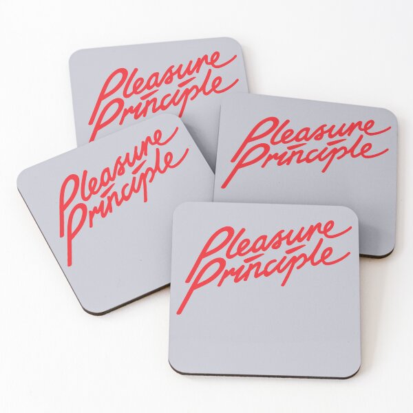 Item preview, Pleasure Principle designed and sold by pineconebutter.