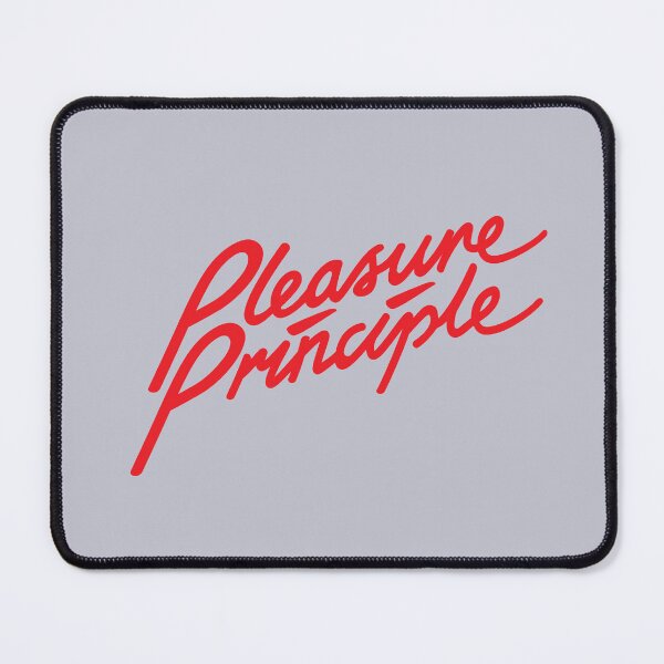 Item preview, Pleasure Principle designed and sold by pineconebutter.